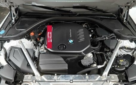 BMW 4 серия, 2021 год, 5 350 000 рублей, 33 фотография