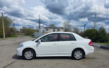 Nissan Tiida, 2013 год, 800 000 рублей, 2 фотография