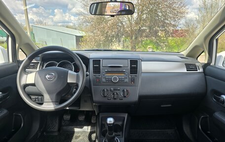 Nissan Tiida, 2013 год, 800 000 рублей, 11 фотография