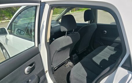 Nissan Tiida, 2013 год, 800 000 рублей, 13 фотография