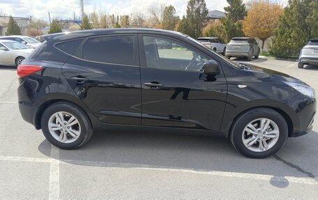 Hyundai ix35 I рестайлинг, 2013 год, 1 300 000 рублей, 5 фотография