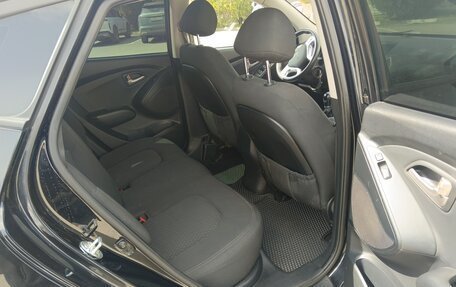 Hyundai ix35 I рестайлинг, 2013 год, 1 300 000 рублей, 9 фотография