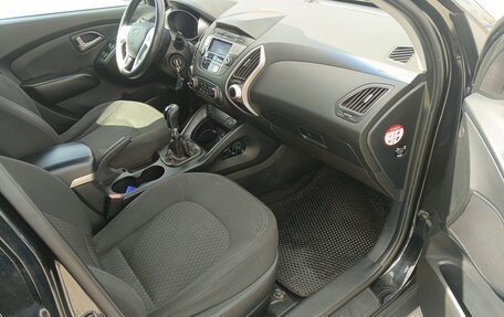 Hyundai ix35 I рестайлинг, 2013 год, 1 300 000 рублей, 11 фотография