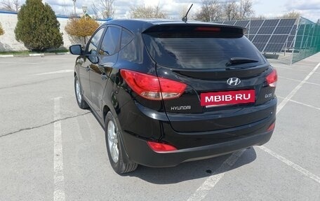 Hyundai ix35 I рестайлинг, 2013 год, 1 300 000 рублей, 7 фотография