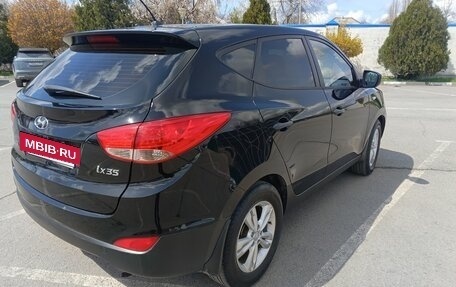 Hyundai ix35 I рестайлинг, 2013 год, 1 300 000 рублей, 6 фотография