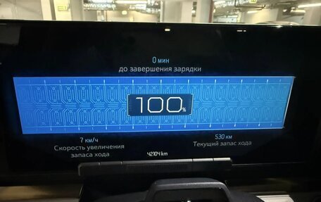 GMC Hummer EV, 2023 год, 12 500 000 рублей, 7 фотография