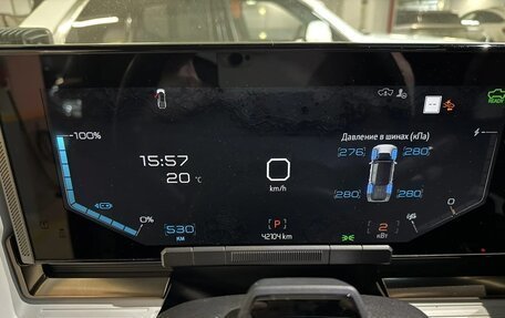 GMC Hummer EV, 2023 год, 12 500 000 рублей, 5 фотография