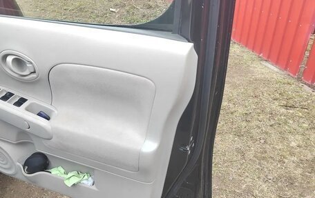 Nissan Cube III, 2016 год, 930 000 рублей, 3 фотография