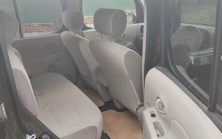 Nissan Cube III, 2016 год, 930 000 рублей, 4 фотография