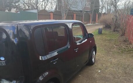 Nissan Cube III, 2016 год, 930 000 рублей, 5 фотография