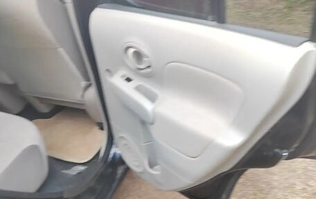 Nissan Cube III, 2016 год, 930 000 рублей, 7 фотография