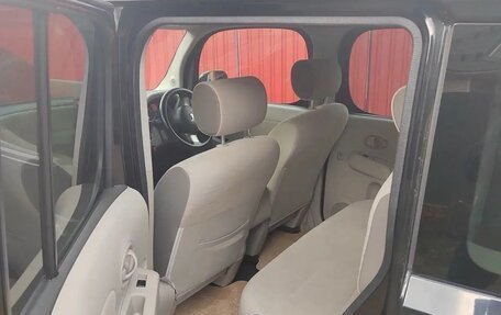 Nissan Cube III, 2016 год, 930 000 рублей, 11 фотография