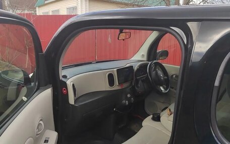 Nissan Cube III, 2016 год, 930 000 рублей, 12 фотография