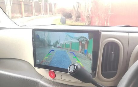 Nissan Cube III, 2016 год, 930 000 рублей, 15 фотография