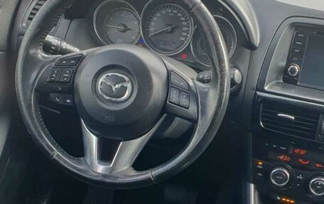 Mazda CX-5 II, 2012 год, 1 700 000 рублей, 6 фотография