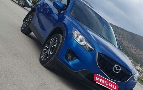 Mazda CX-5 II, 2012 год, 1 700 000 рублей, 2 фотография