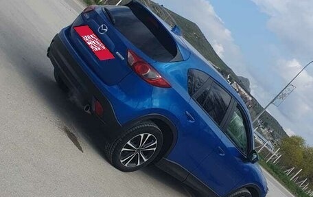 Mazda CX-5 II, 2012 год, 1 700 000 рублей, 5 фотография