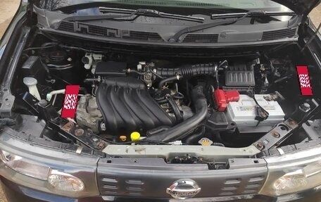 Nissan Cube III, 2016 год, 930 000 рублей, 14 фотография