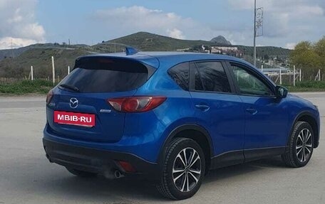 Mazda CX-5 II, 2012 год, 1 700 000 рублей, 4 фотография