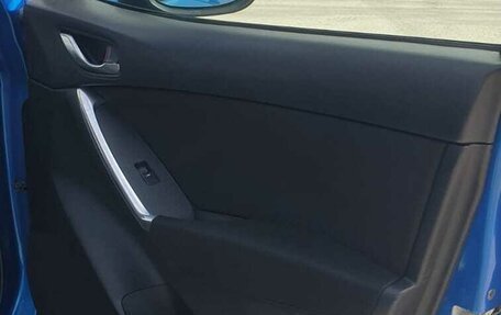 Mazda CX-5 II, 2012 год, 1 700 000 рублей, 13 фотография