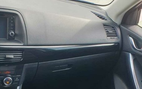 Mazda CX-5 II, 2012 год, 1 700 000 рублей, 9 фотография