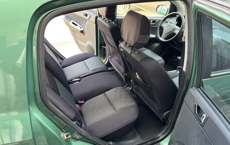 Hyundai Getz I рестайлинг, 2005 год, 650 000 рублей, 12 фотография