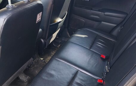 Mitsubishi ASX I рестайлинг, 2012 год, 1 300 000 рублей, 2 фотография