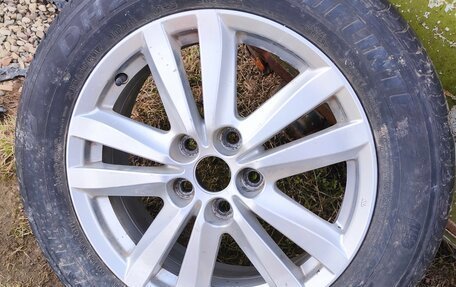 Mitsubishi ASX I рестайлинг, 2012 год, 1 300 000 рублей, 3 фотография