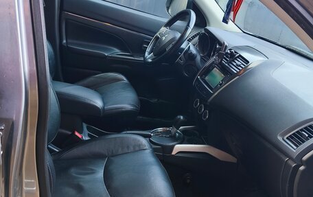 Mitsubishi ASX I рестайлинг, 2012 год, 1 300 000 рублей, 5 фотография