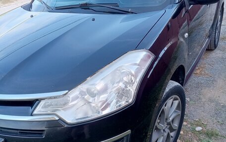 Citroen C-Crosser, 2011 год, 1 350 000 рублей, 11 фотография