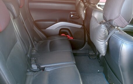 Citroen C-Crosser, 2011 год, 1 350 000 рублей, 7 фотография