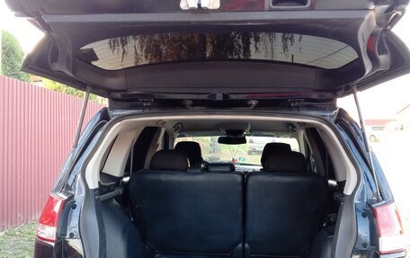 Citroen C-Crosser, 2011 год, 1 350 000 рублей, 6 фотография