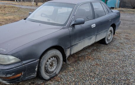 Toyota Camry V30, 1993 год, 250 000 рублей, 2 фотография