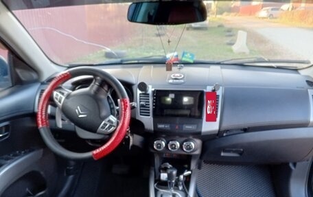 Citroen C-Crosser, 2011 год, 1 350 000 рублей, 9 фотография