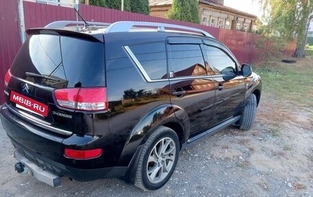 Citroen C-Crosser, 2011 год, 1 350 000 рублей, 3 фотография