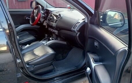 Citroen C-Crosser, 2011 год, 1 350 000 рублей, 8 фотография