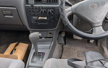 Toyota Camry V30, 1993 год, 250 000 рублей, 6 фотография