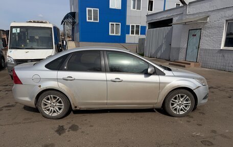 Ford Focus II рестайлинг, 2008 год, 395 000 рублей, 5 фотография