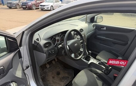 Ford Focus II рестайлинг, 2008 год, 395 000 рублей, 3 фотография