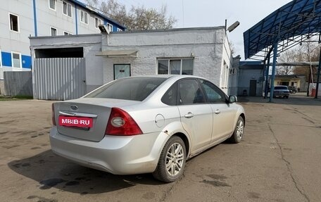 Ford Focus II рестайлинг, 2008 год, 395 000 рублей, 6 фотография