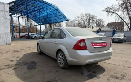 Ford Focus II рестайлинг, 2008 год, 395 000 рублей, 7 фотография