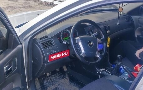 Chevrolet Epica, 2007 год, 450 000 рублей, 6 фотография