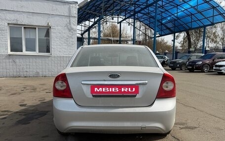 Ford Focus II рестайлинг, 2008 год, 395 000 рублей, 8 фотография