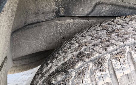 Toyota Land Cruiser 200, 2010 год, 3 290 000 рублей, 15 фотография