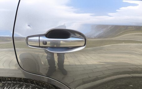 Toyota Land Cruiser 200, 2010 год, 3 290 000 рублей, 18 фотография