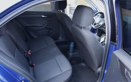 Volkswagen Polo VI (EU Market), 2021 год, 1 720 000 рублей, 3 фотография