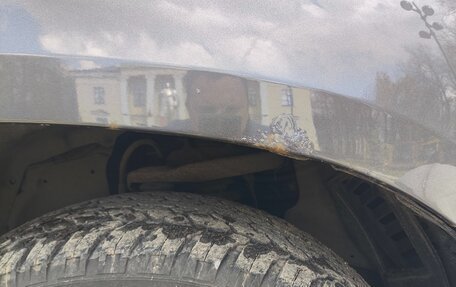 Toyota Land Cruiser 200, 2010 год, 3 290 000 рублей, 19 фотография