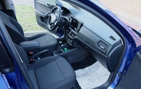 Volkswagen Polo VI (EU Market), 2021 год, 1 720 000 рублей, 5 фотография