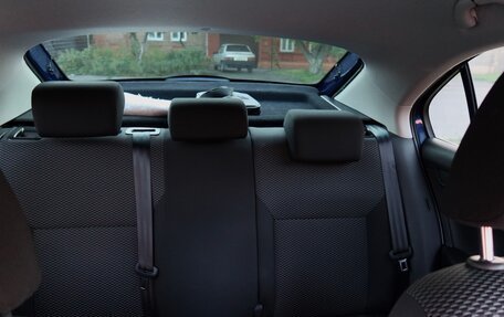 Volkswagen Polo VI (EU Market), 2021 год, 1 720 000 рублей, 4 фотография