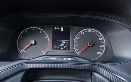 Volkswagen Polo VI (EU Market), 2021 год, 1 720 000 рублей, 8 фотография